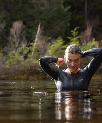 Why we use Econyl ® in our swimwear