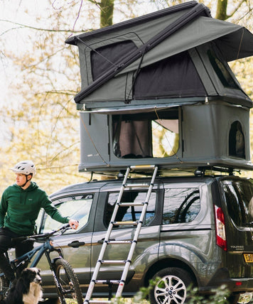 NestMax Elevating Adventure Living