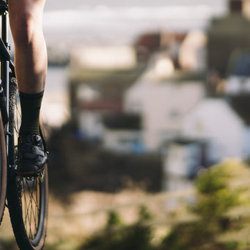 Cycling the Midshires Way