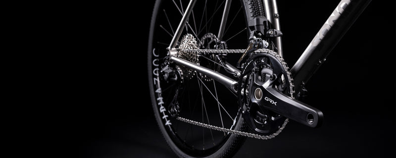 SRAM vs Shimano groupset