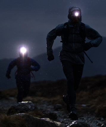Trail Running Headtorches That Perform