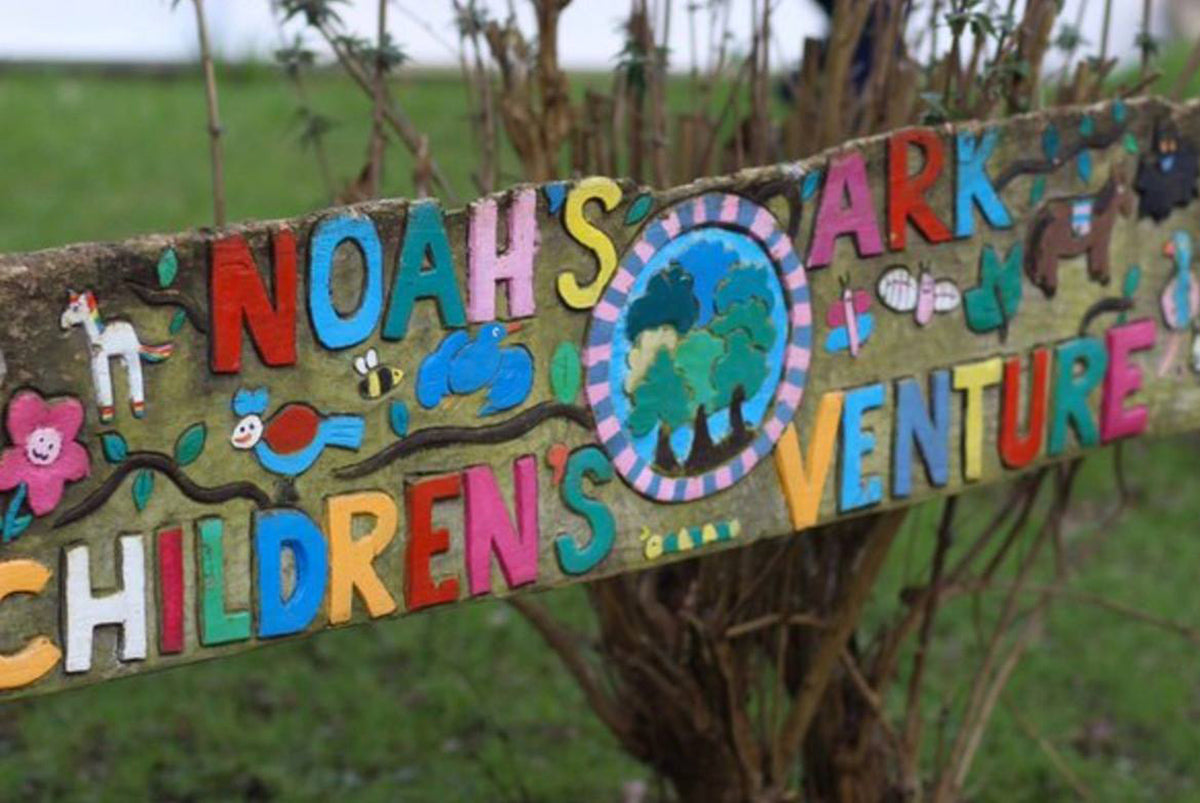 Noah's Ark Project