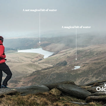 When Does A Holiday Become An Adventure?