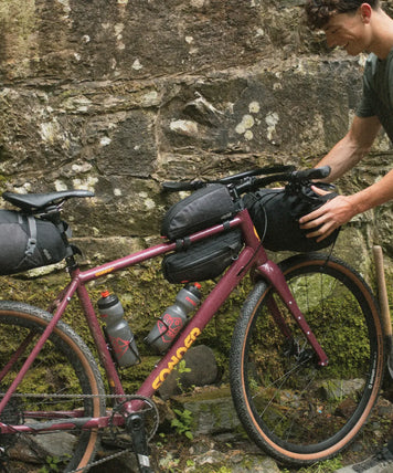 How to Pack for Bikepacking: Fast and Light to Fully Loaded