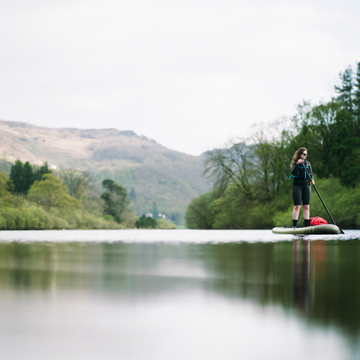 What Size SUP Do I Need? Complete Paddleboard Sizing Guide