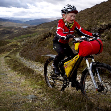 Wild About Argyll