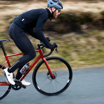 2 new Sonder bikes