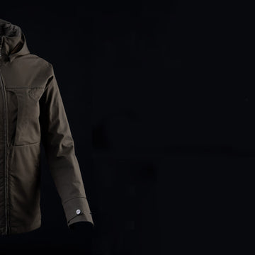 The scoop on softshell