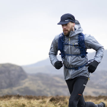 Reducing microplastics in outdoor clothing
