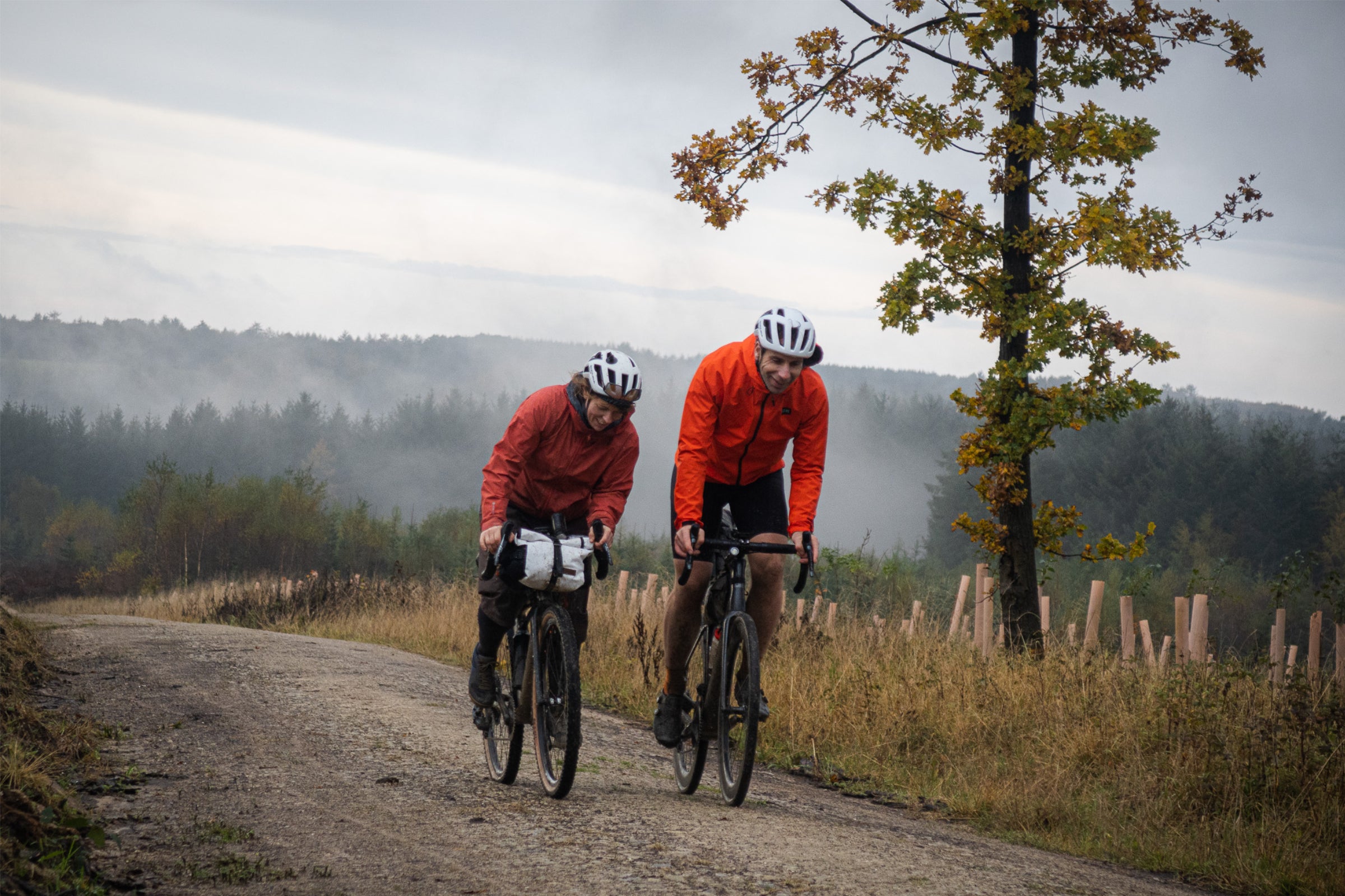 Why Human-Powered Adventures Are Rewarding