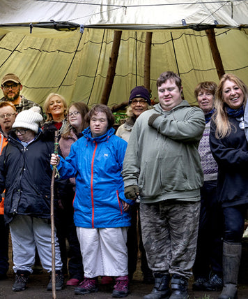 The Rowan Rangers