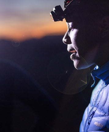 Insulated Clothing for Trail Runners