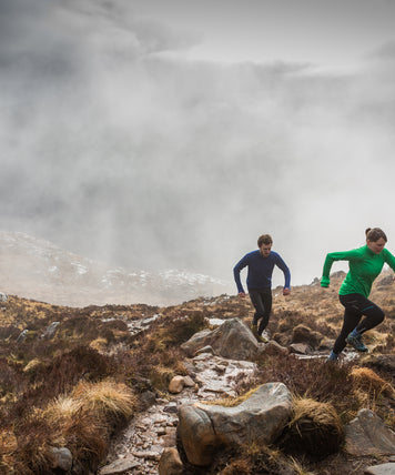 Best Fleeces for Trail Running