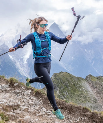 Best Running Backpack for Trail and Ultra Marathons
