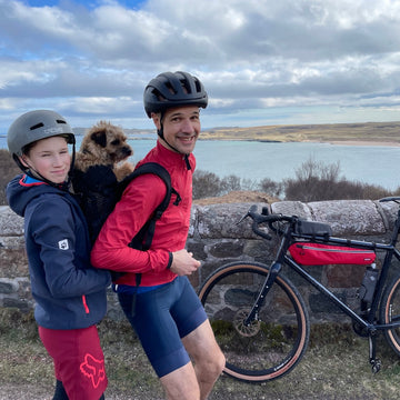 Wild About Argyll