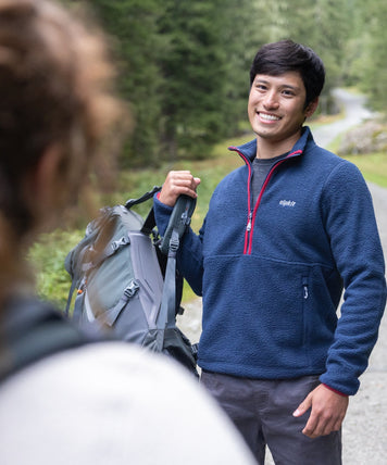 How to Choose the Best Fleece Jacket for Outdoor Adventures