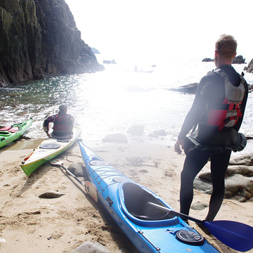 Tryweryn Canoe Fest '12