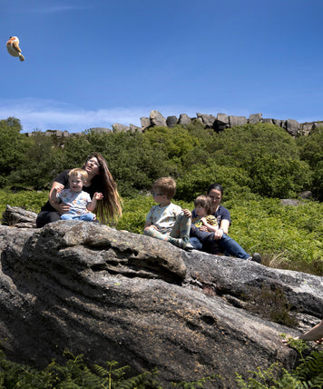 SEN Little Adventurers