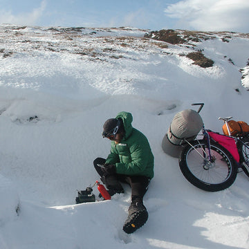 2 new Sonder bikes