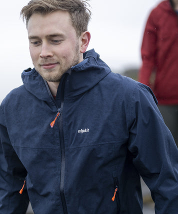 Countryfile review our sustainable waterproof jacket