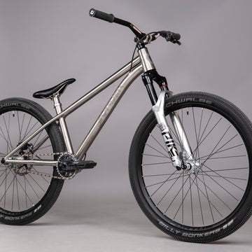 2 new Sonder bikes