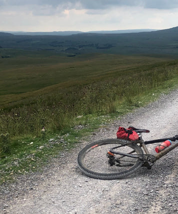 Cycling the Pennine Bridleway End to End