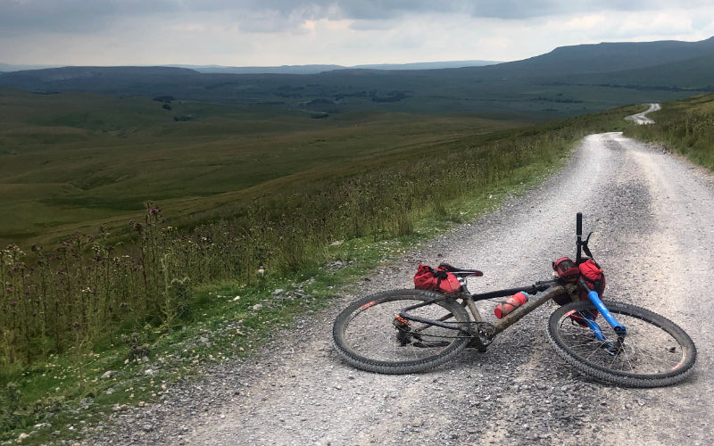 Pennine Bridleway End to End