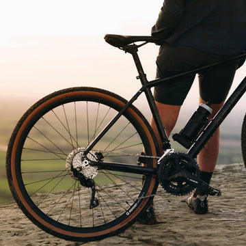 Cycling the Midshires Way