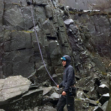 Apogee Jacket: Worry-Free Warmth