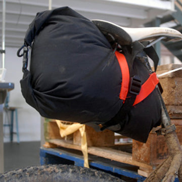 Seat pack developments