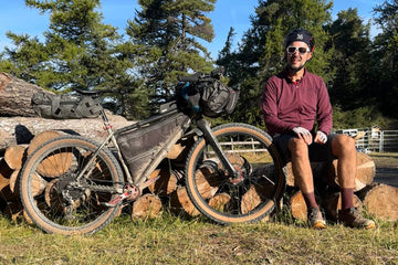 Cycling the Midshires Way
