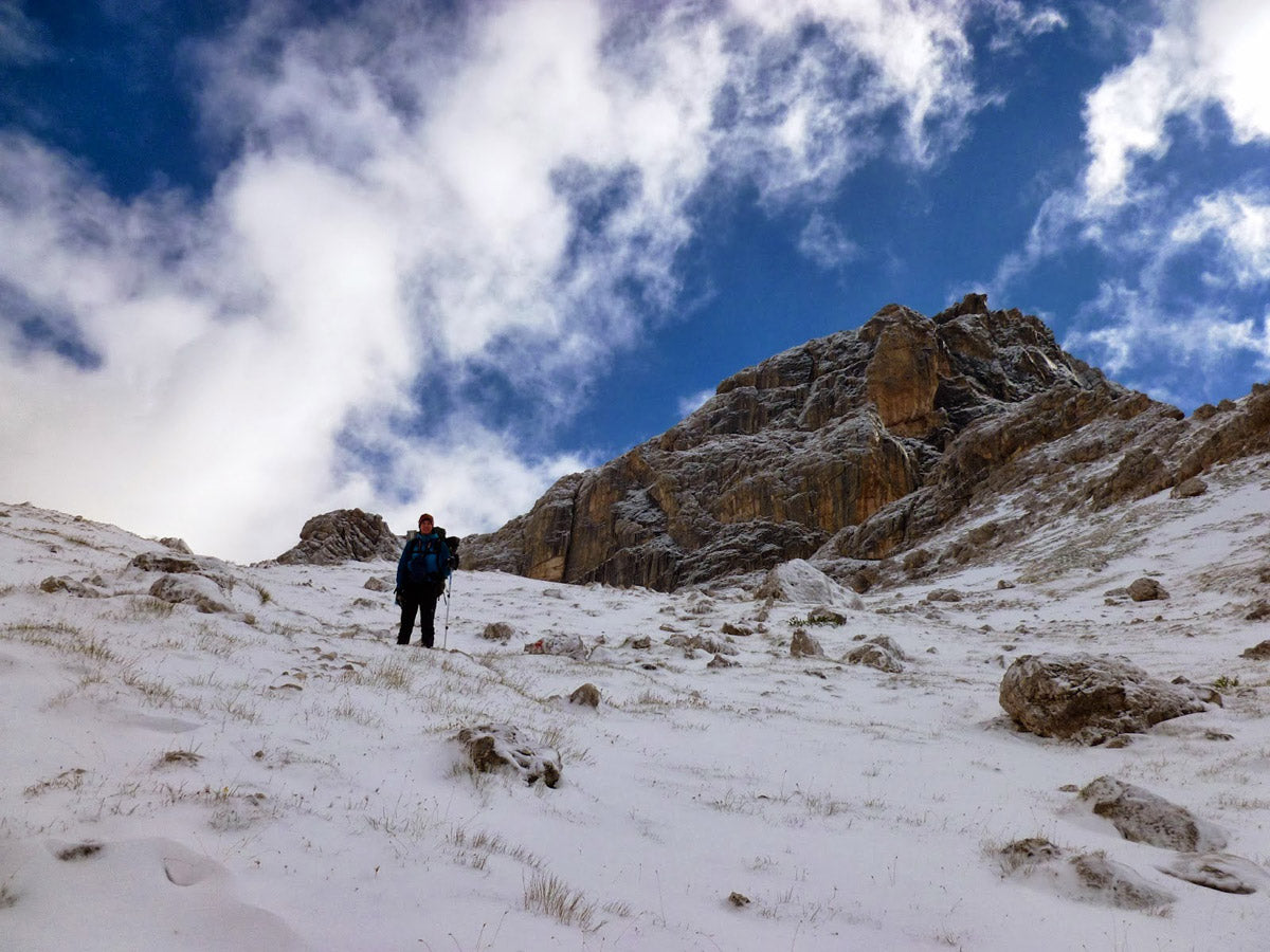 Italy- Dolomites
