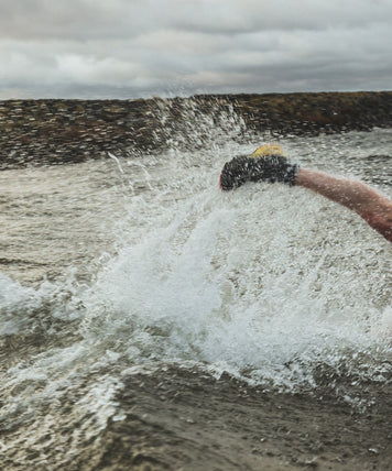 SwimRun? What on earth is that?