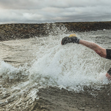 Iconic Swims