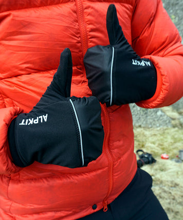 Buying Guide: Outdoor Gloves
