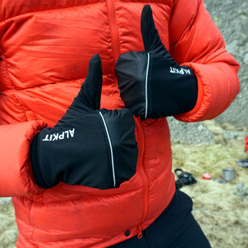 Top Tips for Winter Cycling