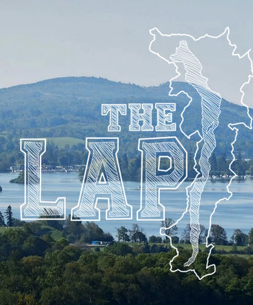 The Lap - The Beautiful Ultra Trail Run