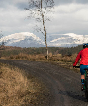 Top Tips for Winter Cycling
