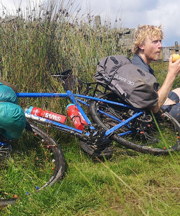 A World Tour of Yorkshire
