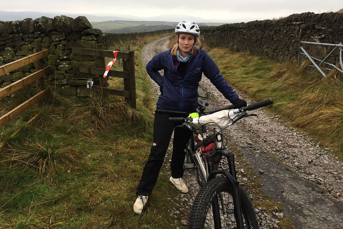 Tandem Trailquest