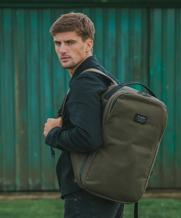 Trakke: Born in Scotland, Built to Last