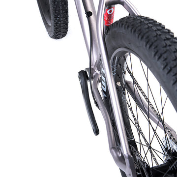 2 new Sonder bikes