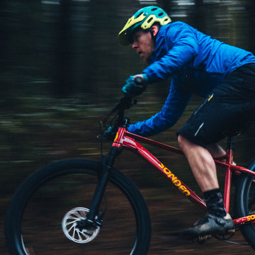 2 new Sonder bikes
