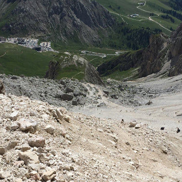 A Pyrenean Playground