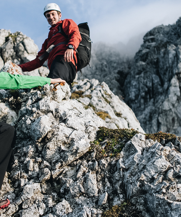 Choose your perfect Alpkit trousers: The complete buying guide