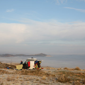 When Does A Holiday Become An Adventure?