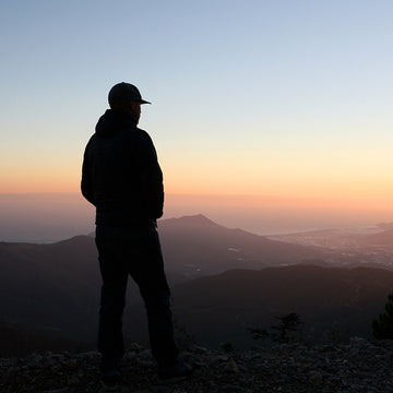 When Does A Holiday Become An Adventure?