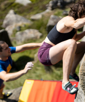 Premium UK Bouldering Mats Since 2011