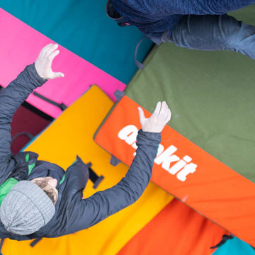 Expert Tips to Improve Your Bouldering Technique