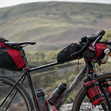 Day Trip up the 'Big Hill' - The Signal Ti on Snowdon